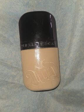 Urban Decay Face Bond Liquid Foundation In Shade 13 Light Medium Cool Olive
